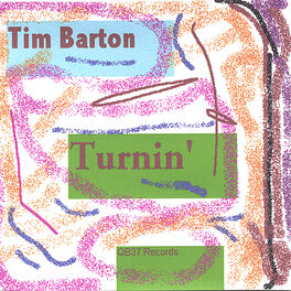 Album cover of Turnin'