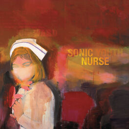 Album cover of Sonic Nurse
