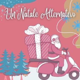 Album cover of Un Natale Alternativo