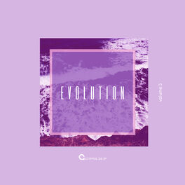 Album cover of Evolution 5