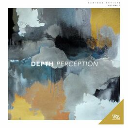 Album cover of Depth Perception, Vol. 1