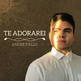 Album cover of Te Adorarei
