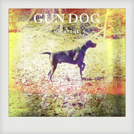 Album cover of Gun Dog w / Alex Barck Remix