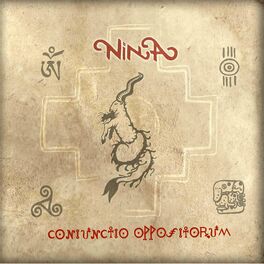 Album cover of Coniunctio Oppositorum
