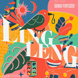 Album cover of Ling Leng