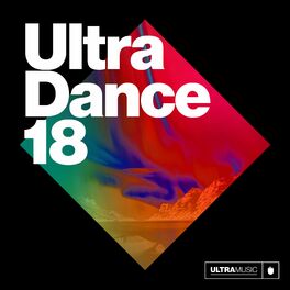 Album cover of Ultra Dance 18