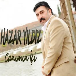 Album cover of Canımın İçi