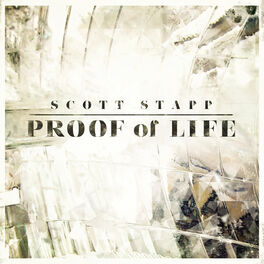 Album cover of Proof Of Life
