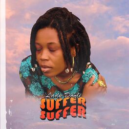 Album cover of Suffer Suffer