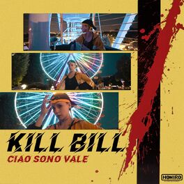 Album cover of Kill Bill