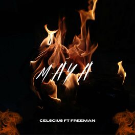 Album cover of Maya (feat. Freeman HKD)
