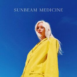 Album cover of Sunbeam Medicine