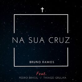 Album cover of Na Sua Cruz