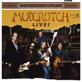 Album cover of Extended Play Live