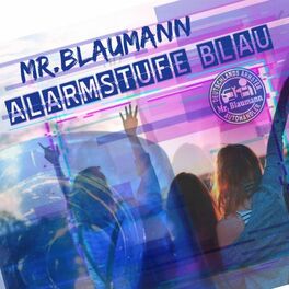 Mr. Blaumann: albums, songs, playlists