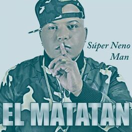 Album cover of El Matatan
