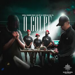 Album cover of O Golpe