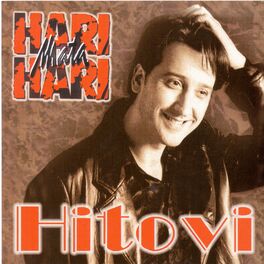 Album cover of Hari Mata Hari Hitovi
