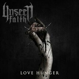 Album cover of Love Hunger