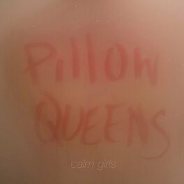 Album cover of Calm Girls