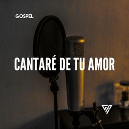 Album cover of Cantaré De Tu Amor