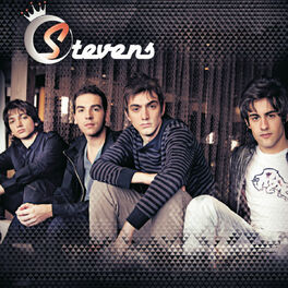 Album cover of Stevens
