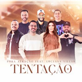 Album cover of Tentação