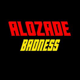 Album cover of Badness Remastered