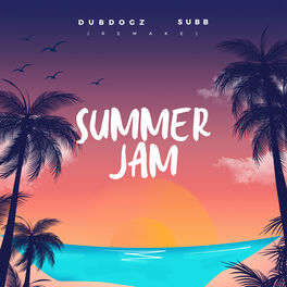 Album cover of Summer Jam - Remake