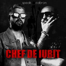 Album cover of Chef de iubit
