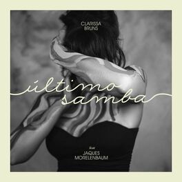 Album cover of Último Samba