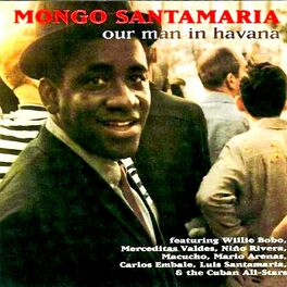 Album cover of Our Man En La Habana!