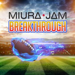 Album cover of Breakthrough (Eyeshield 21)