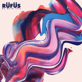 Album cover of Be With You (Remixes)