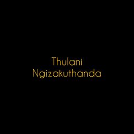Album cover of Ngizokuthanda