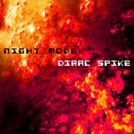 Album cover of Dirac Spike