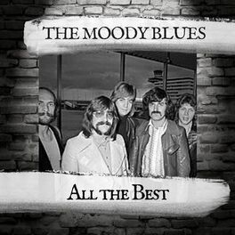 Album cover of All the Best