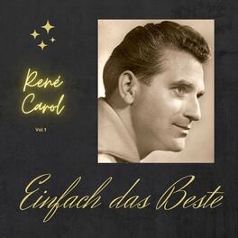 Album cover of René Carol; Einfach das beste, Vol. 1