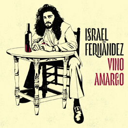Album cover of Vino Amargo