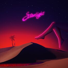 Album cover of Starlight