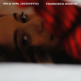 Album cover of Wild Girl (Acoustic)
