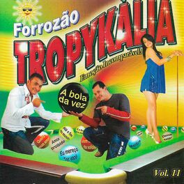 Album cover of A Bola da Vez, Vol. 11