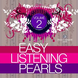 Album cover of Easy Listening Pearls, Vol. 2 (Hand Made Selection of Chill out and Lounge)