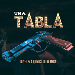 Album cover of Una Tabla