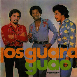 Los Guaraguao: albums, songs, playlists | Listen on Deezer