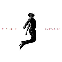 Album cover of ELEVATION