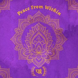 Album cover of Peace From Within