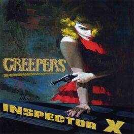 Creepers - Jammin' Granny: listen with lyrics | Deezer