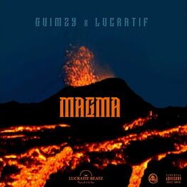 Album cover of Magma