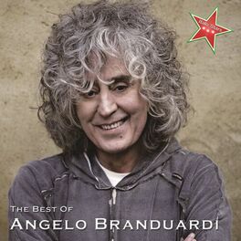 Album cover of The Best Of Angelo Branduardi